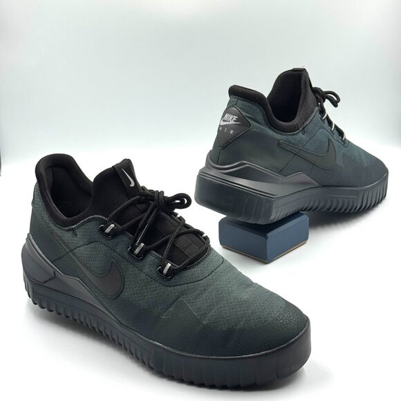 Nike Air Wild 'Black Anthracite' - Sample - Picture 5 of 10